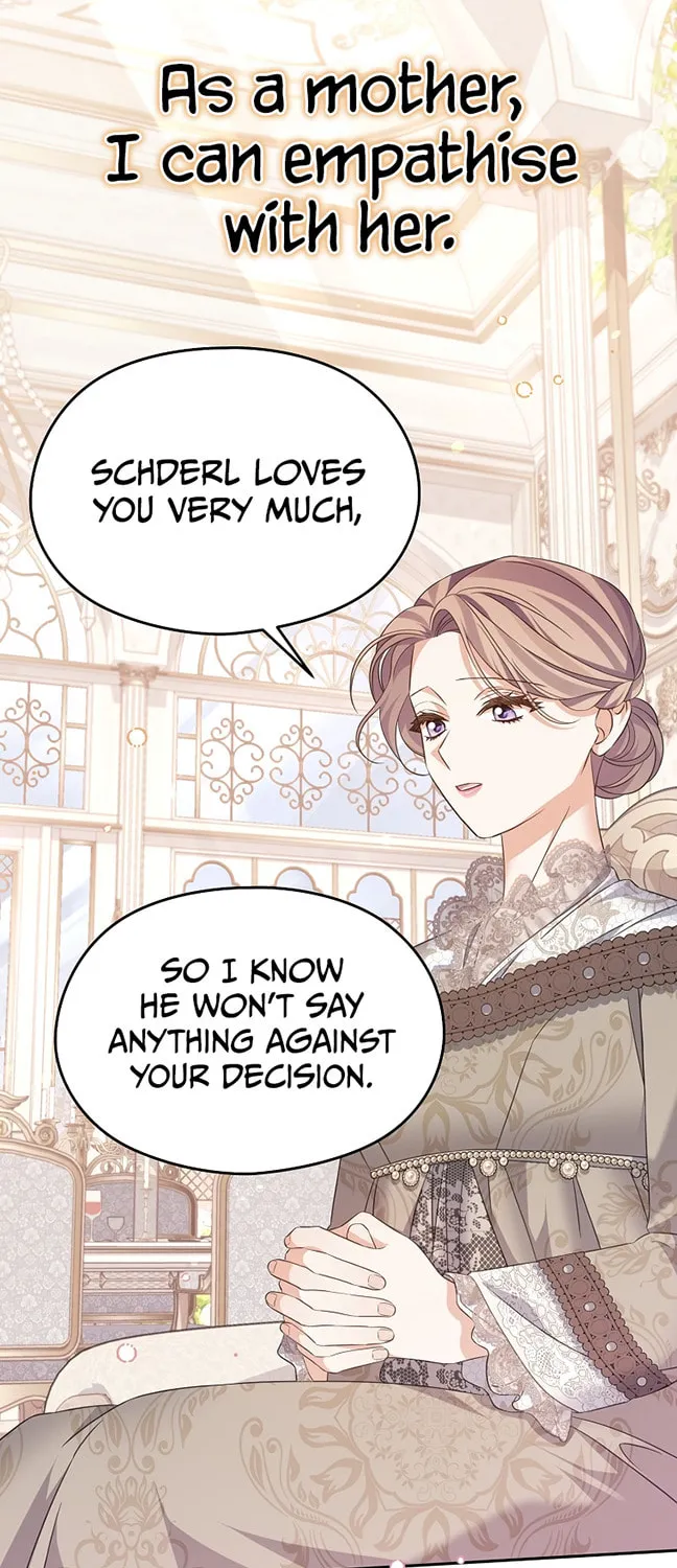 Read My Dear Aster chapter 61 image 20 on Lezhin