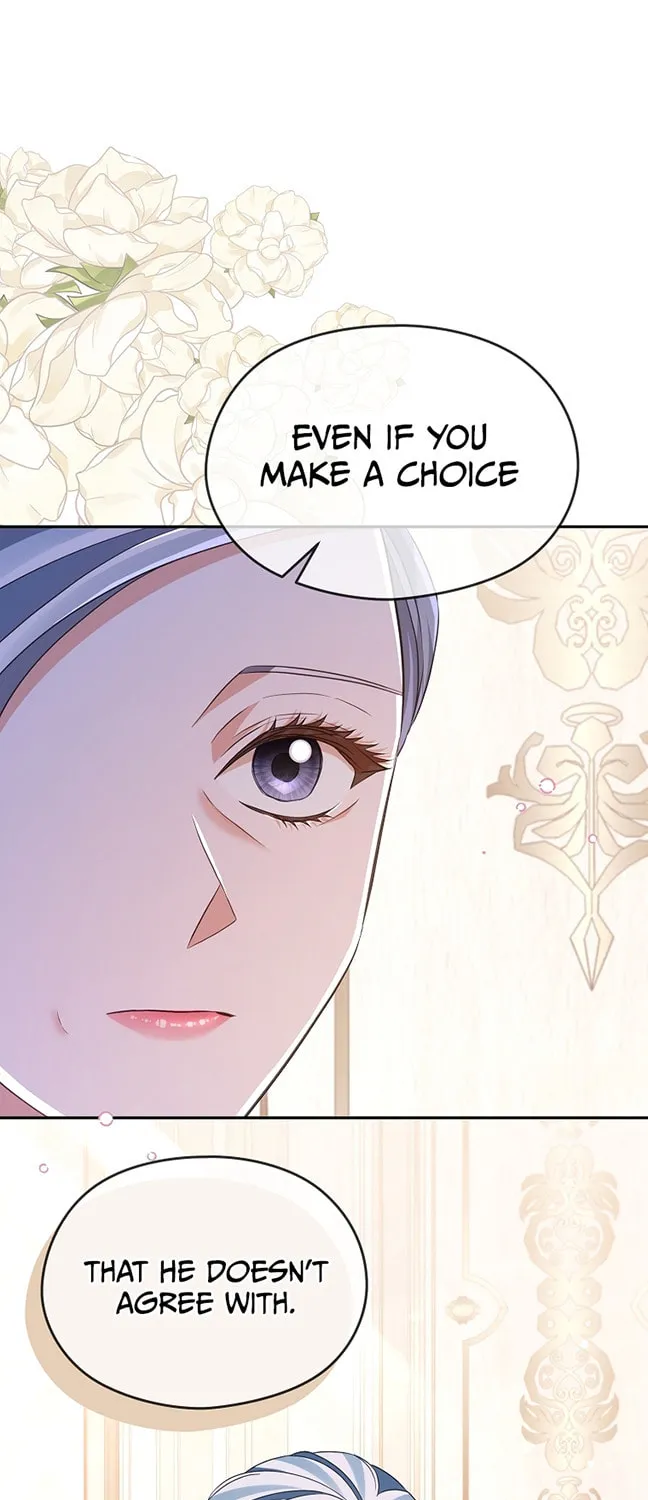 Read My Dear Aster chapter 61 image 22 on Lezhin