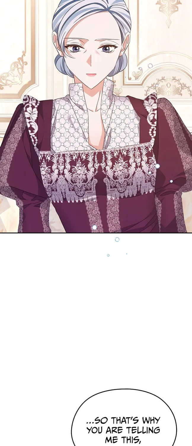 Read My Dear Aster chapter 61 image 23 on Lezhin