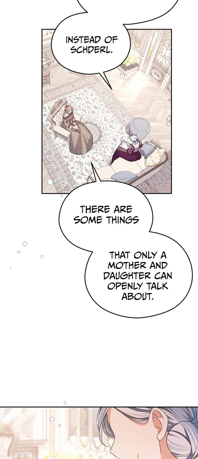Read My Dear Aster chapter 61 image 24 on Lezhin