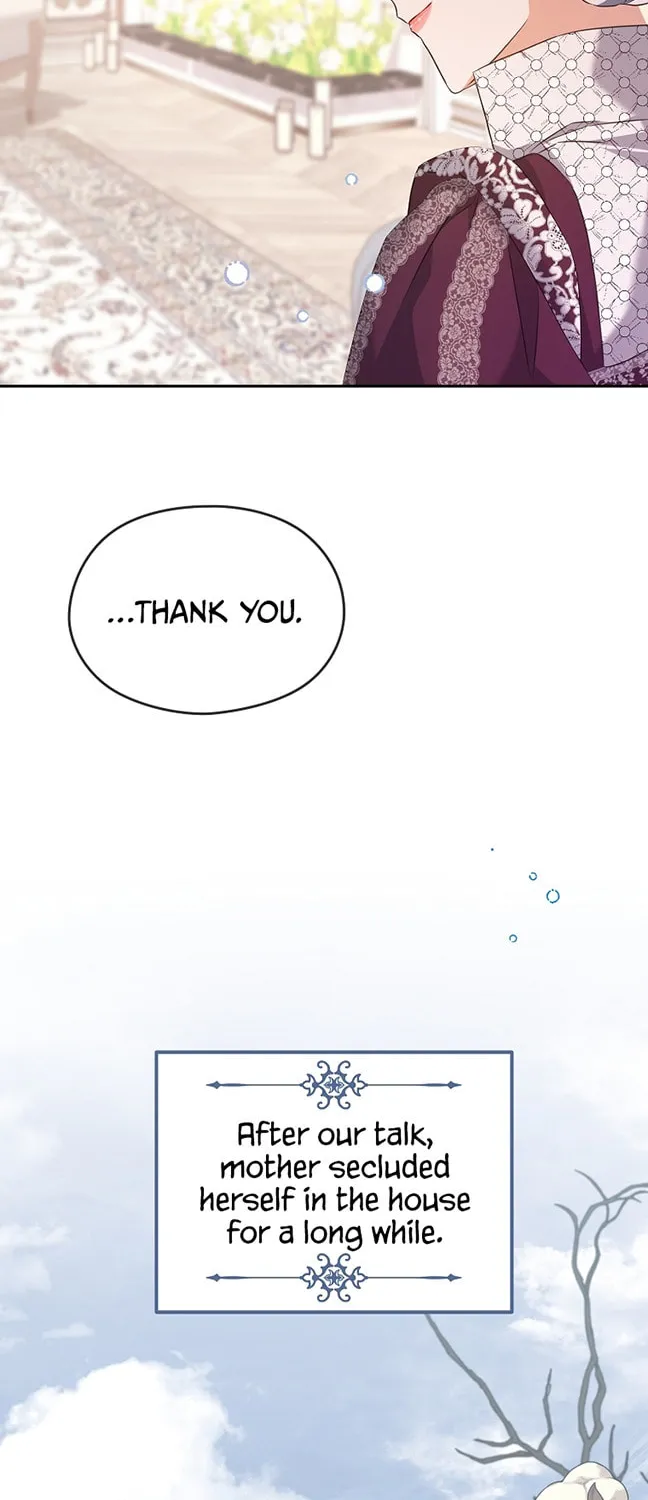Read My Dear Aster chapter 61 image 25 on Lezhin
