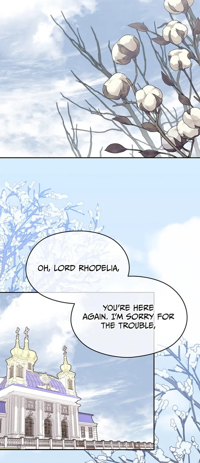 Read My Dear Aster chapter 61 image 26 on Lezhin