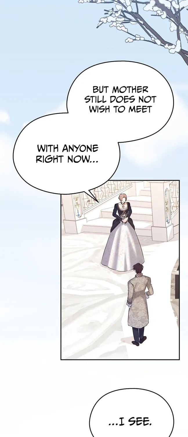 Read My Dear Aster chapter 61 image 27 on Lezhin