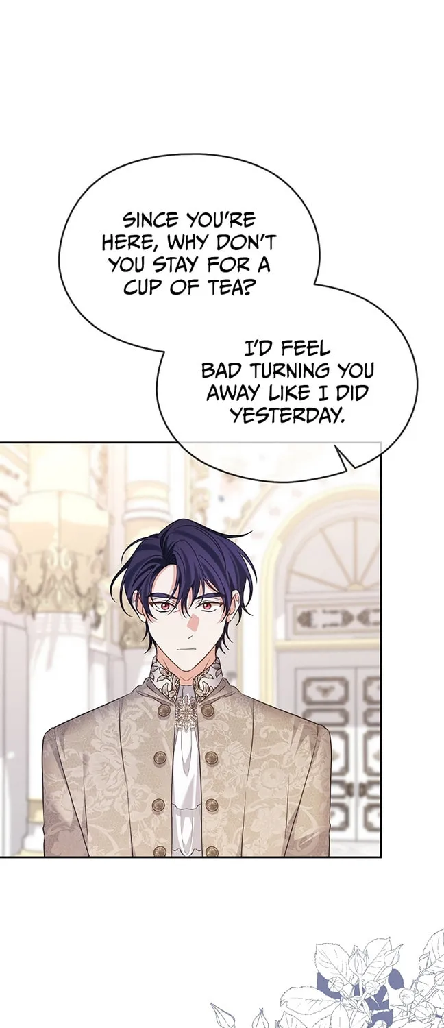 Read My Dear Aster chapter 61 image 29 on Lezhin