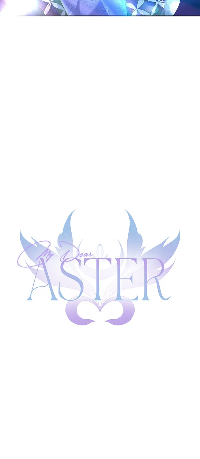 Read My Dear Aster chapter 61 image 3 on Lezhin