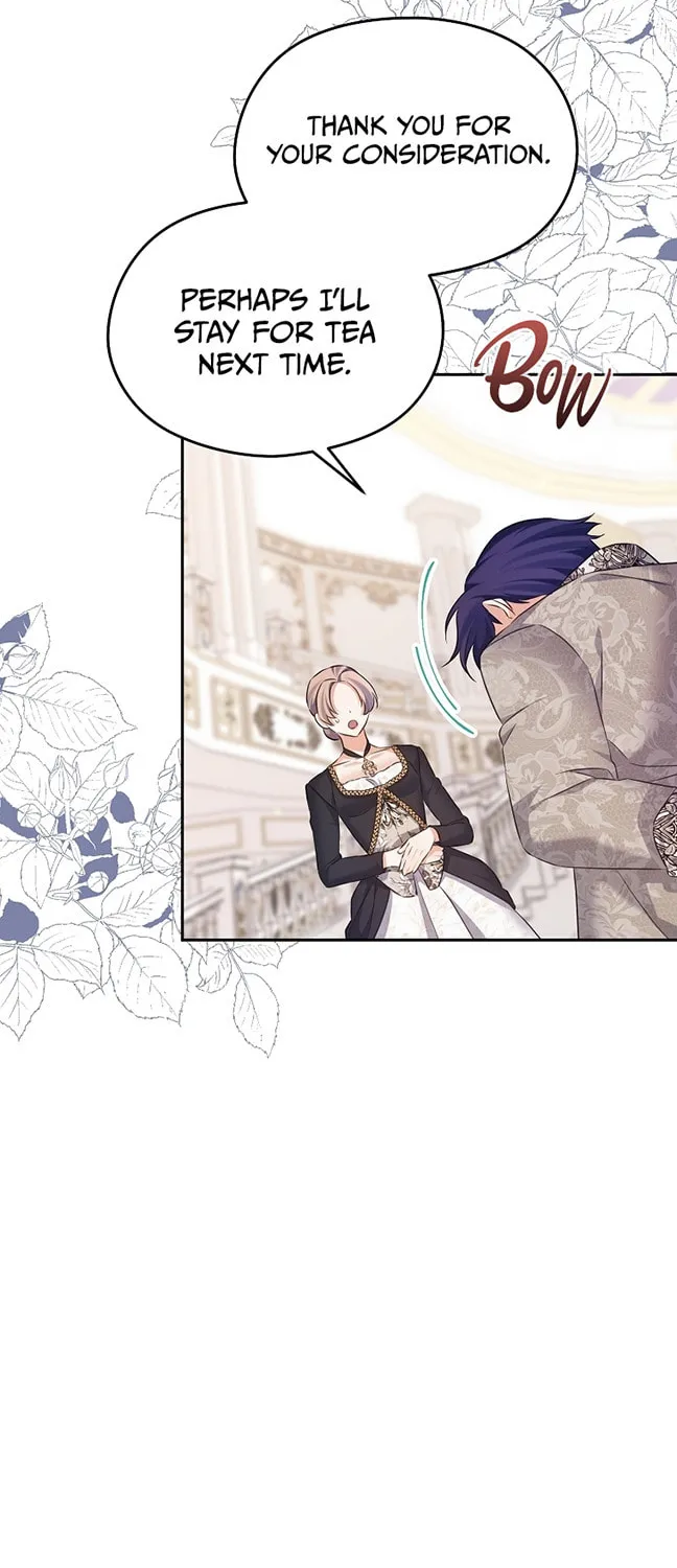 Read My Dear Aster chapter 61 image 30 on Lezhin