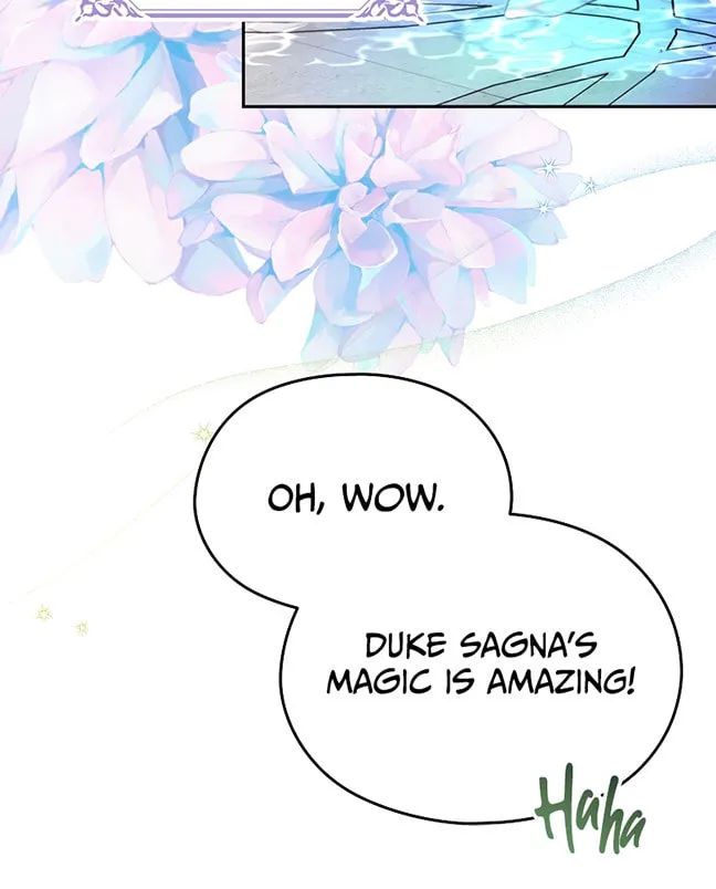Read My Dear Aster chapter 61 image 33 on Lezhin