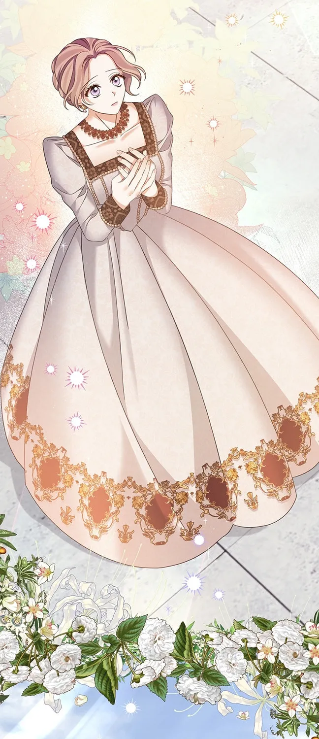 Read My Dear Aster chapter 61 image 37 on Lezhin