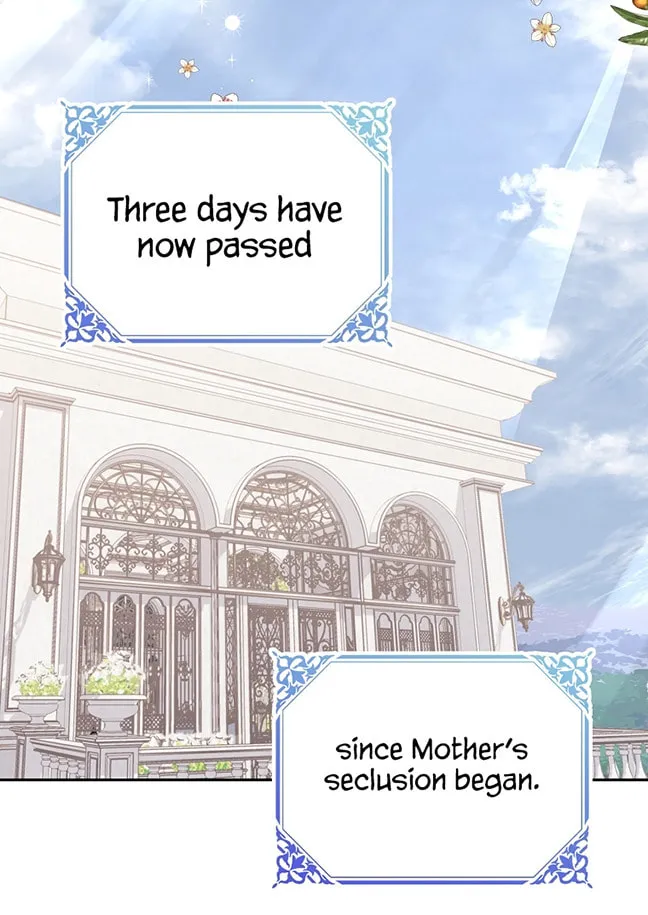 Read My Dear Aster chapter 61 image 38 on Lezhin