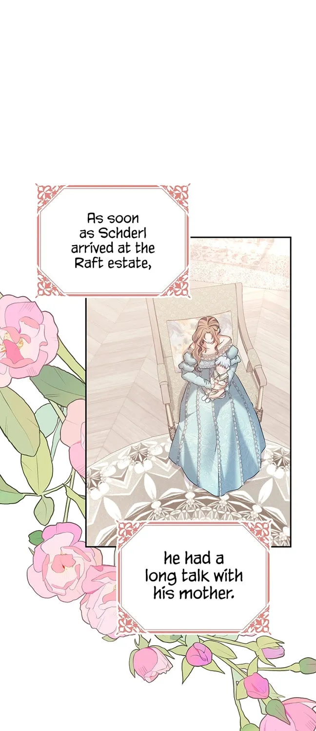 Read My Dear Aster chapter 61 image 39 on Lezhin