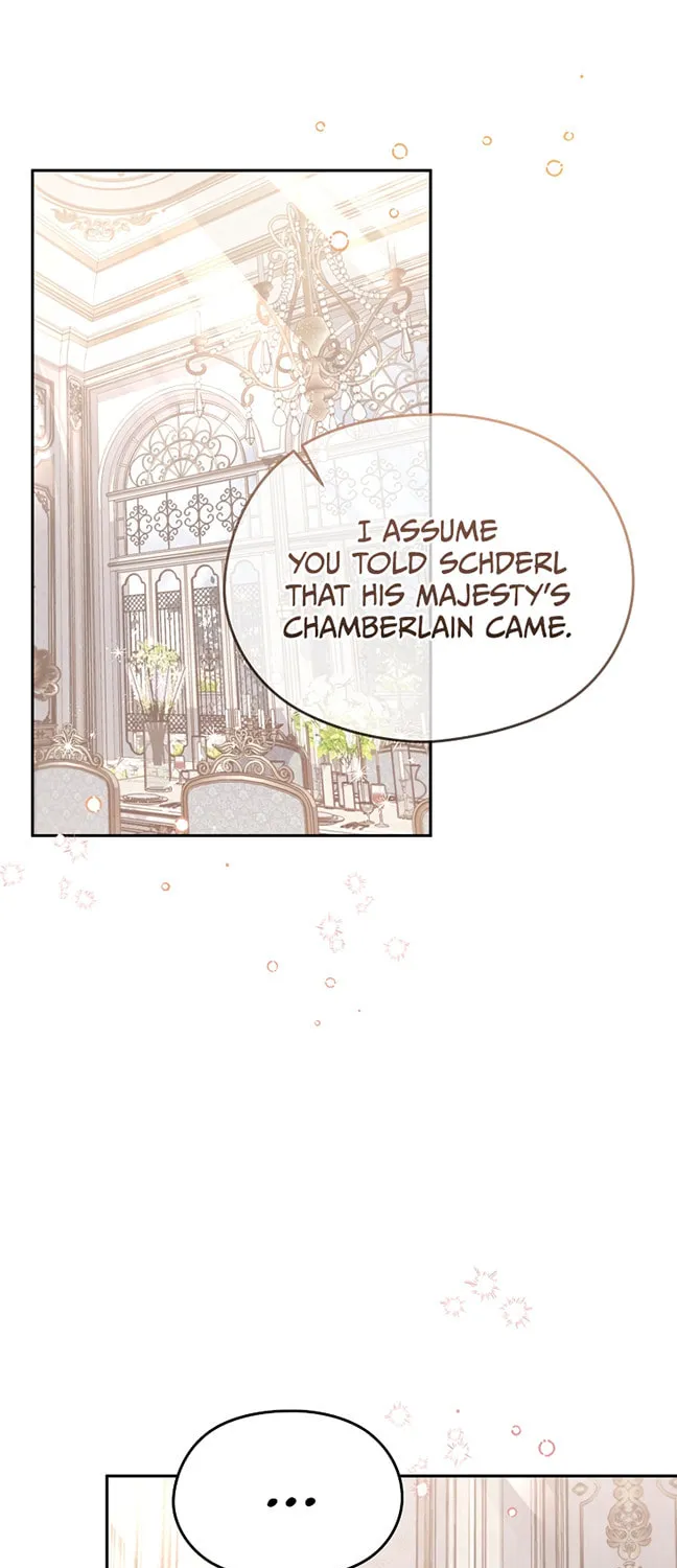 Read My Dear Aster chapter 61 image 4 on Lezhin
