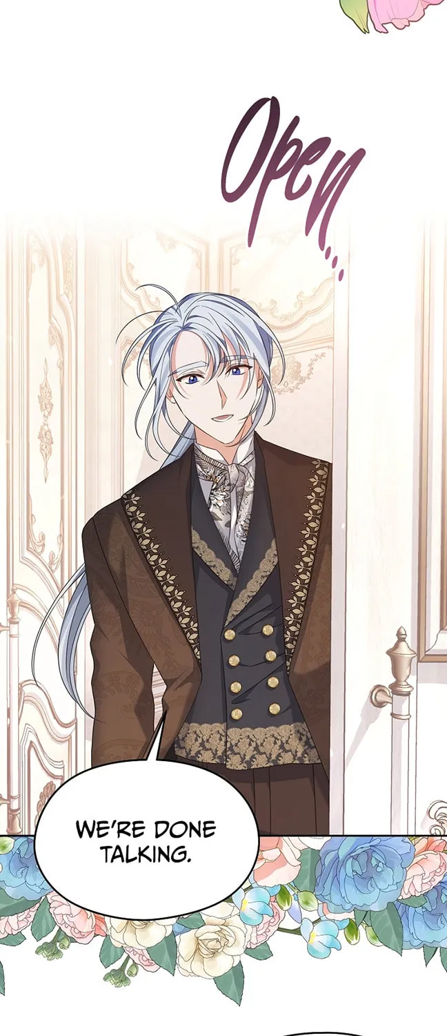Read My Dear Aster chapter 61 image 40 on Lezhin