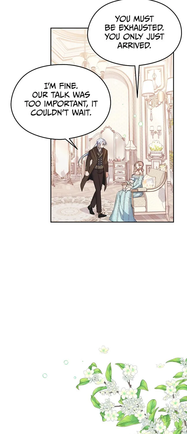 Read My Dear Aster chapter 61 image 41 on Lezhin