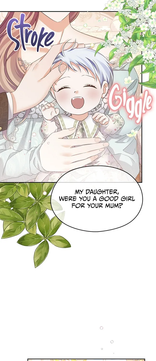 Read My Dear Aster chapter 61 image 42 on Lezhin