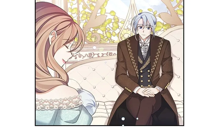 Read My Dear Aster chapter 61 image 43 on Lezhin