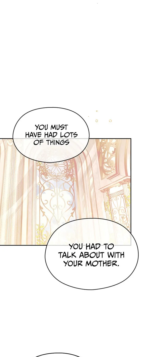 Read My Dear Aster chapter 61 image 44 on Lezhin