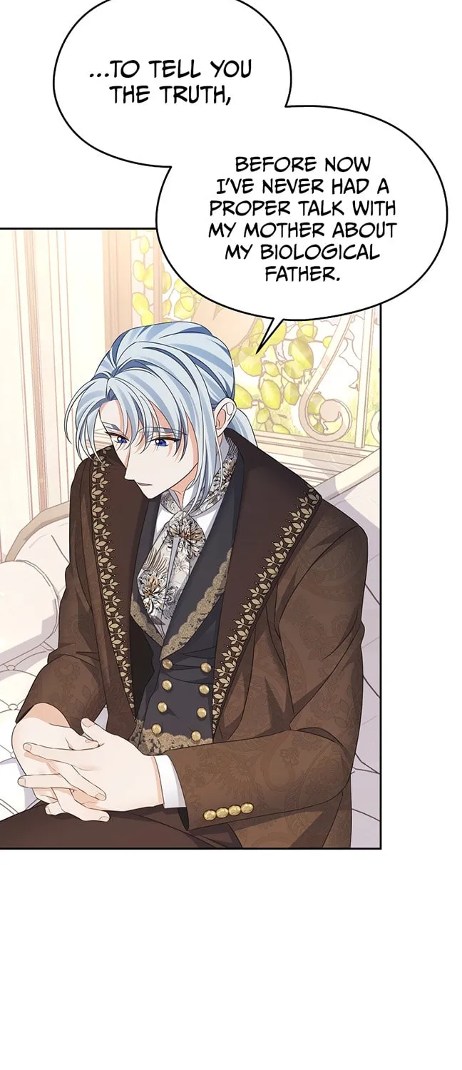 Read My Dear Aster chapter 61 image 45 on Lezhin