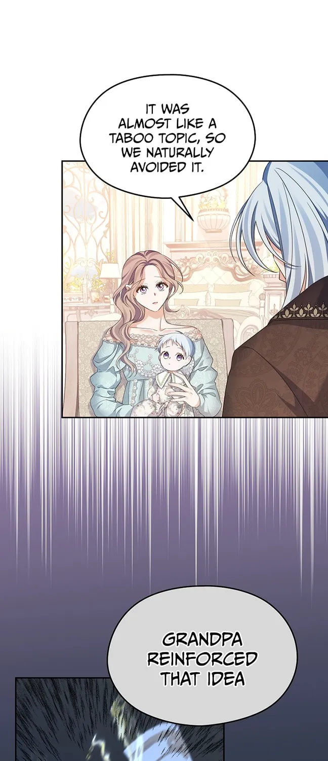 Read My Dear Aster chapter 61 image 46 on Lezhin