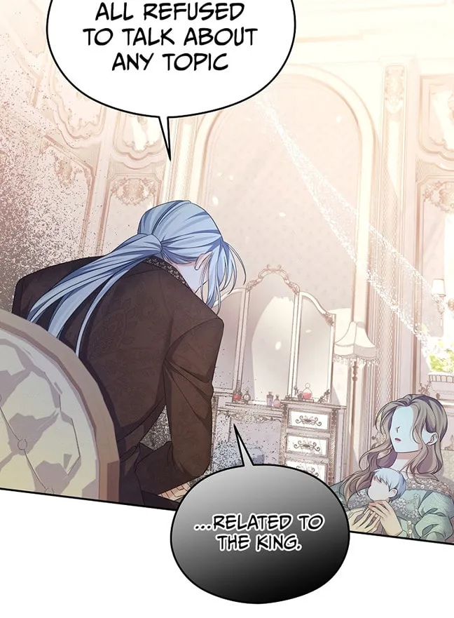 Read My Dear Aster chapter 61 image 48 on Lezhin