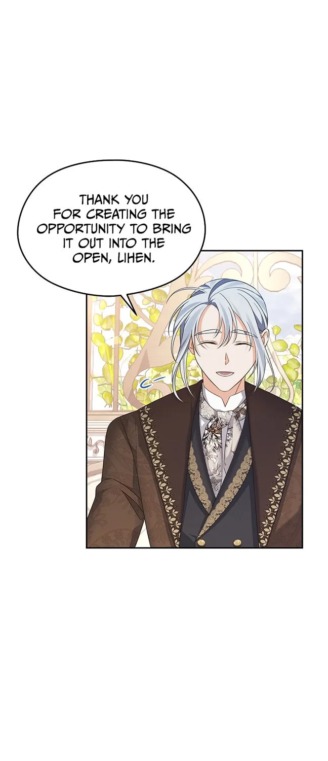 Read My Dear Aster chapter 61 image 49 on Lezhin