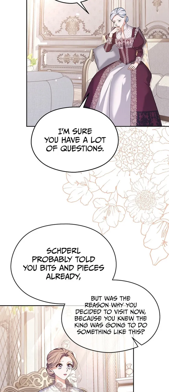 Read My Dear Aster chapter 61 image 5 on Lezhin