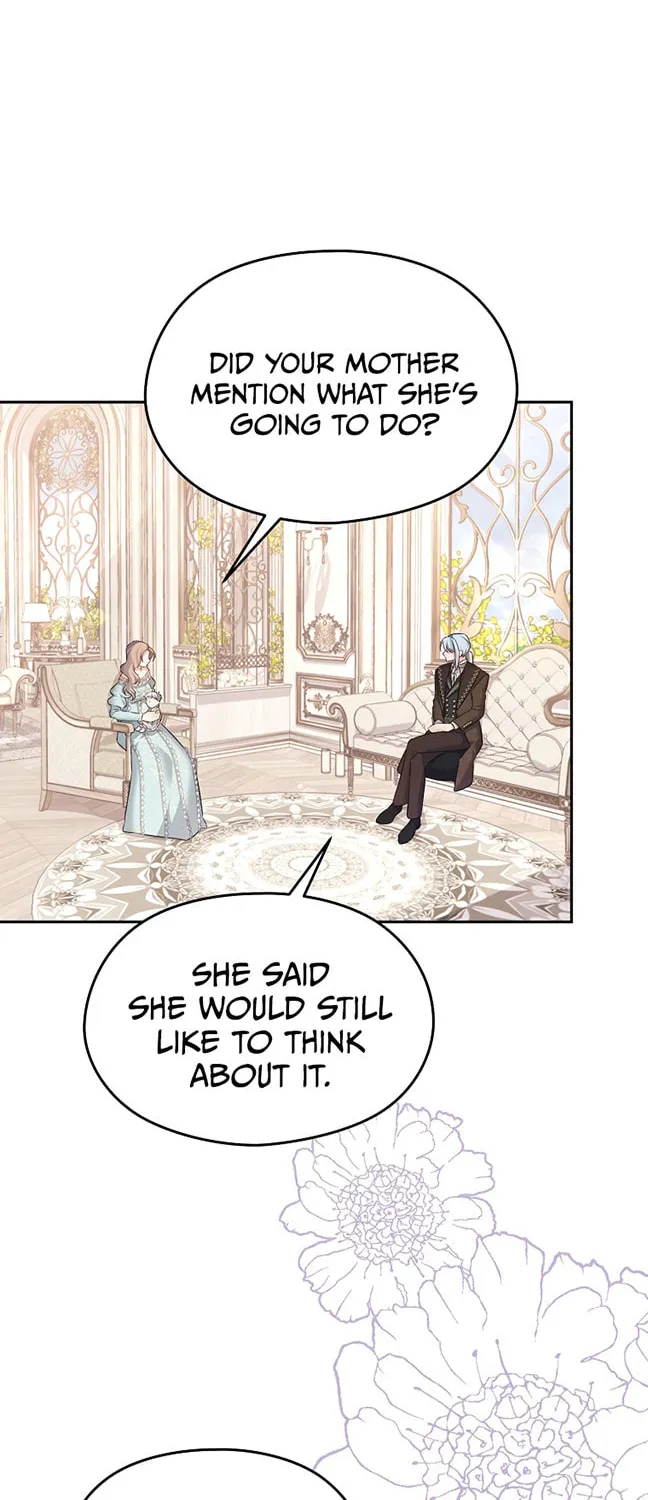 Read My Dear Aster chapter 61 image 50 on Lezhin