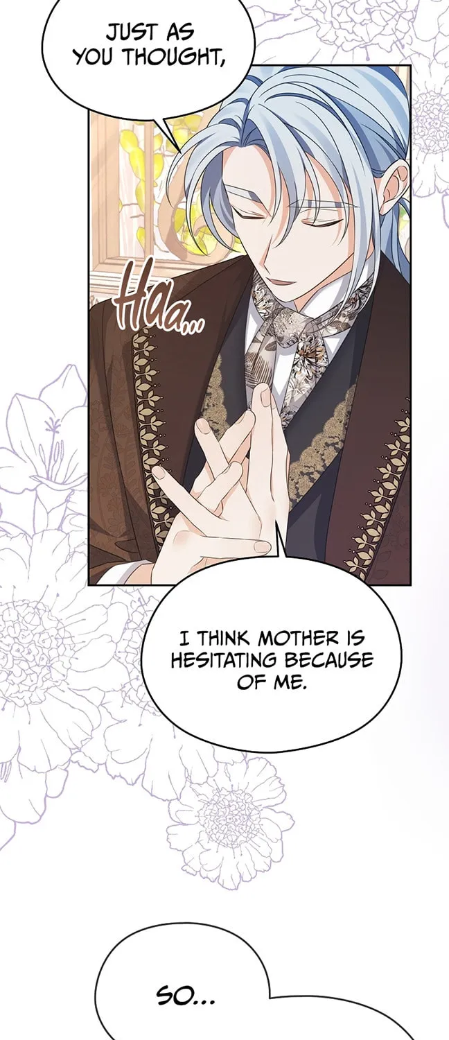 Read My Dear Aster chapter 61 image 51 on Lezhin
