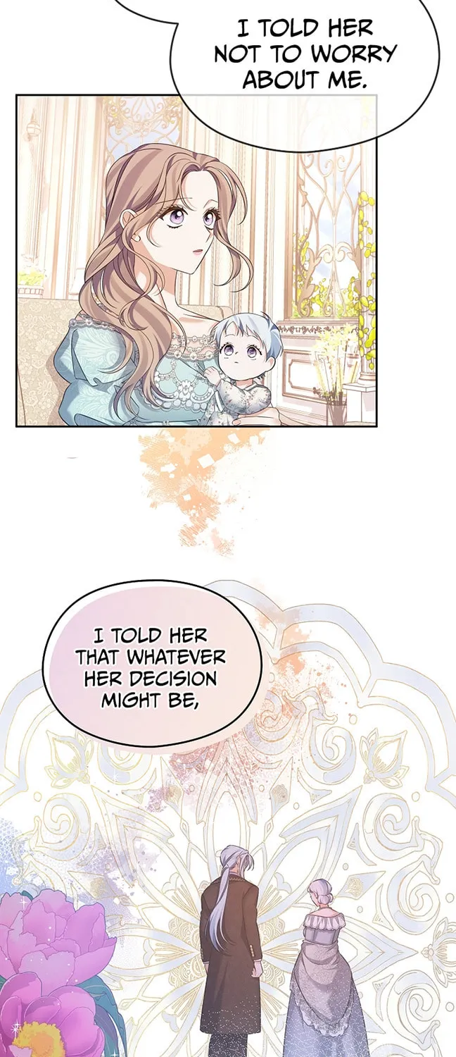 Read My Dear Aster chapter 61 image 52 on Lezhin