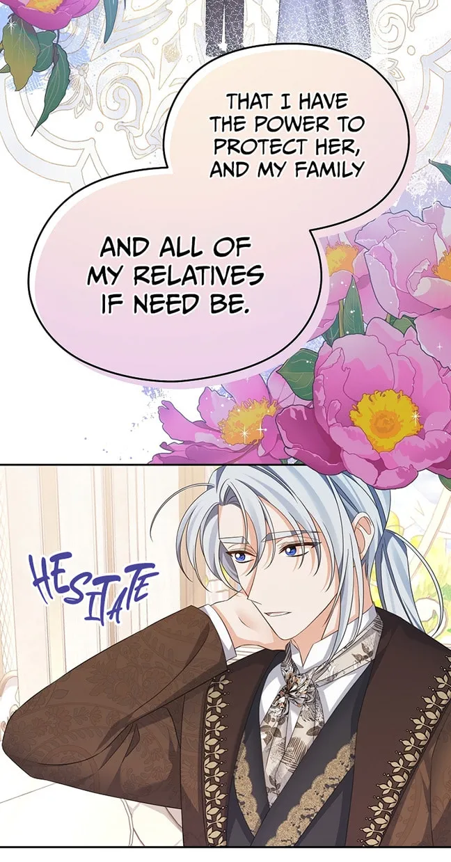 Read My Dear Aster chapter 61 image 53 on Lezhin