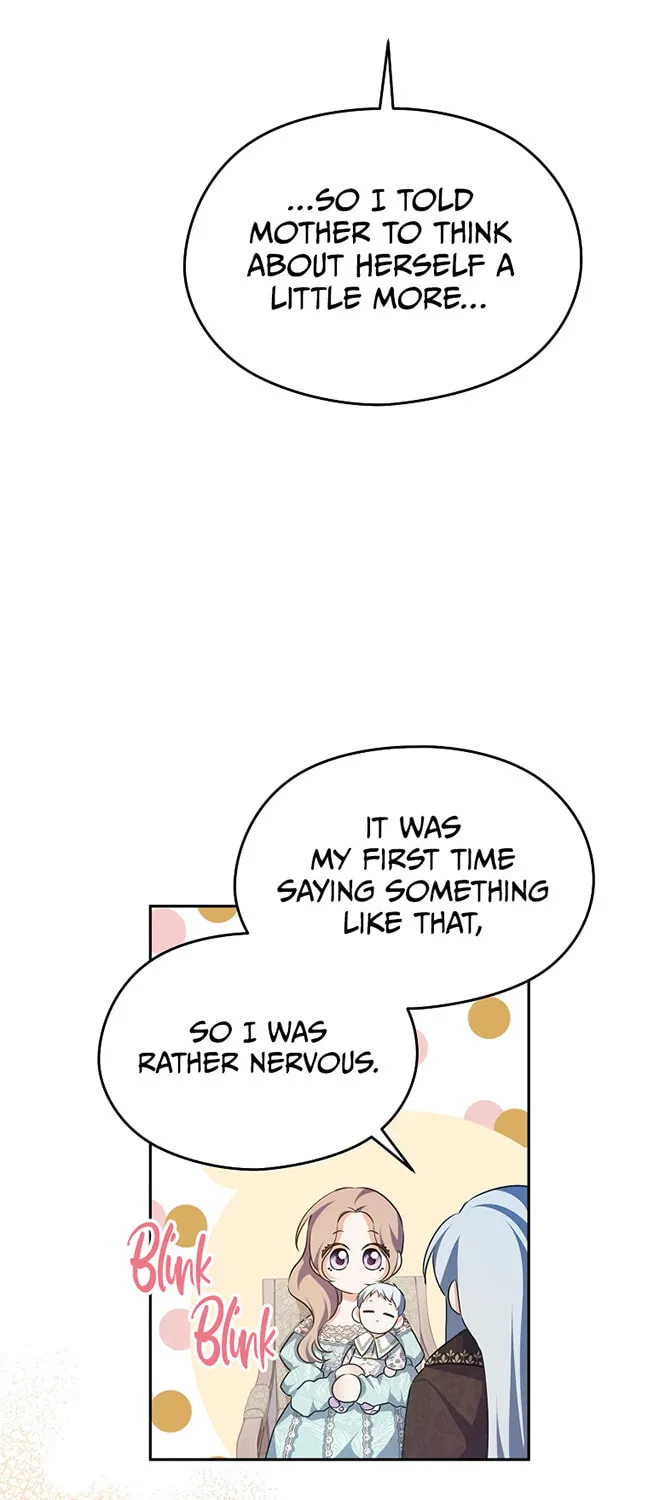 Read My Dear Aster chapter 61 image 54 on Lezhin