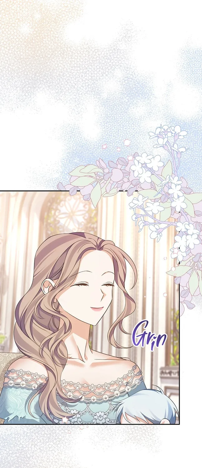Read My Dear Aster chapter 61 image 55 on Lezhin