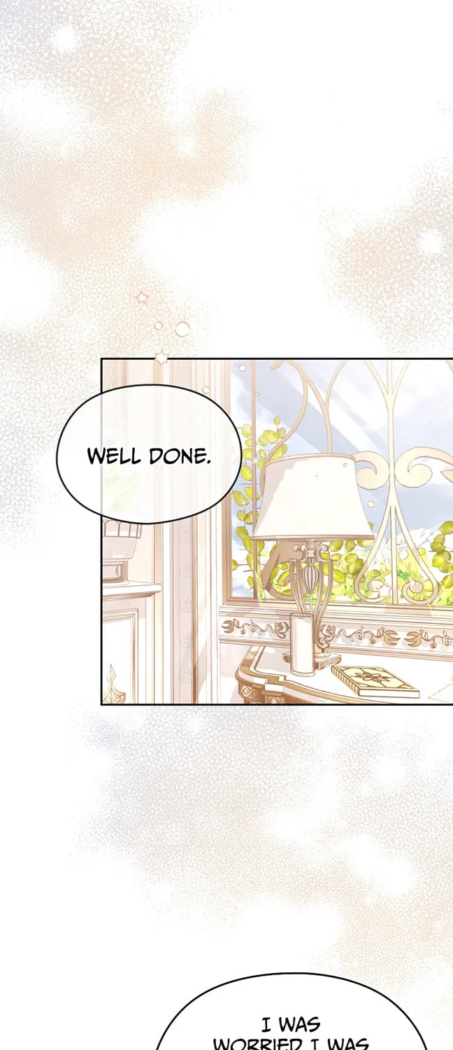 Read My Dear Aster chapter 61 image 56 on Lezhin