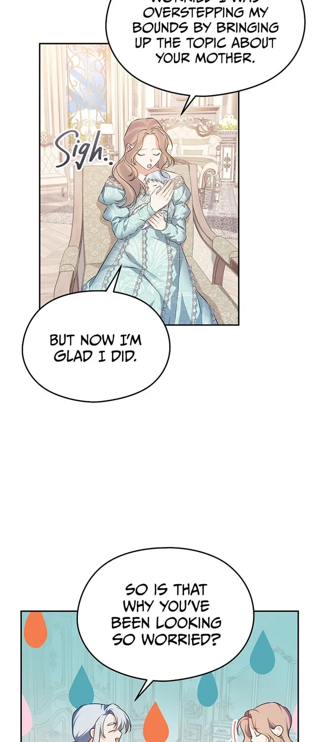 Read My Dear Aster chapter 61 image 57 on Lezhin
