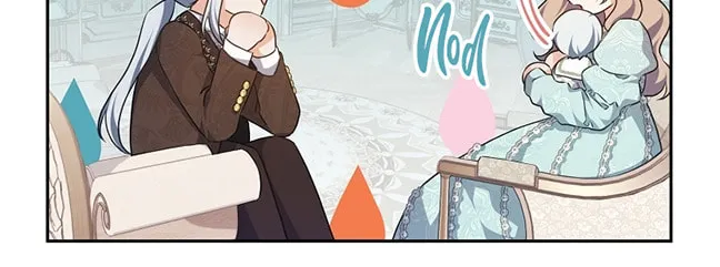 Read My Dear Aster chapter 61 image 58 on Lezhin