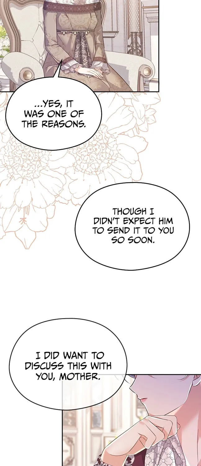 Read My Dear Aster chapter 61 image 6 on Lezhin