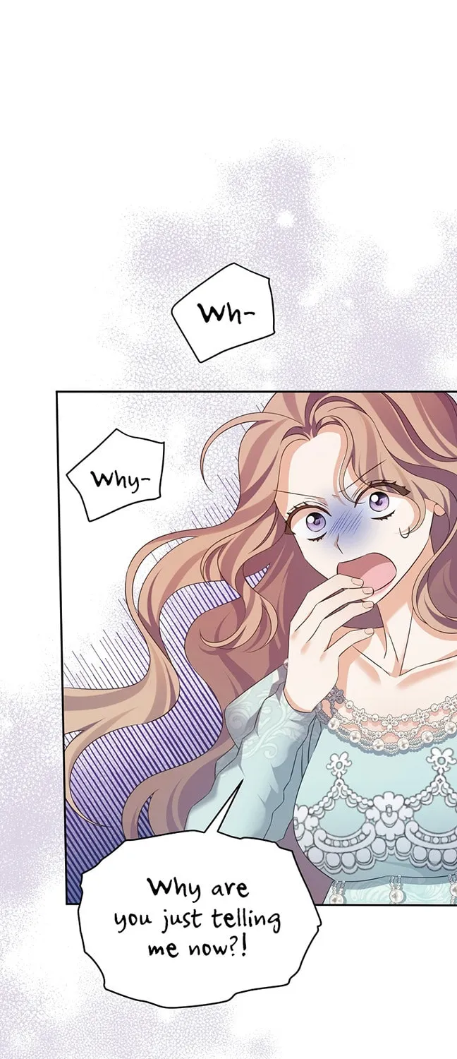 Read My Dear Aster chapter 61 image 62 on Lezhin