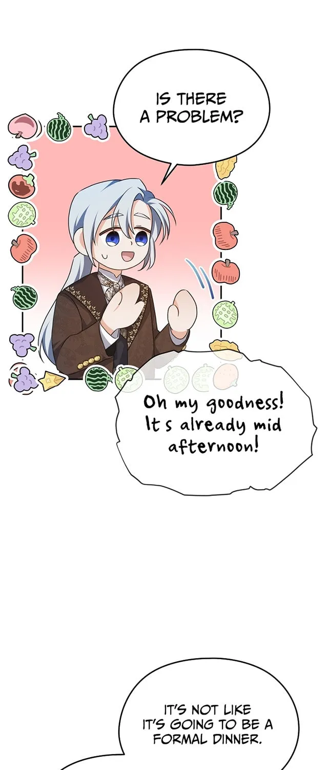 Read My Dear Aster chapter 61 image 64 on Lezhin