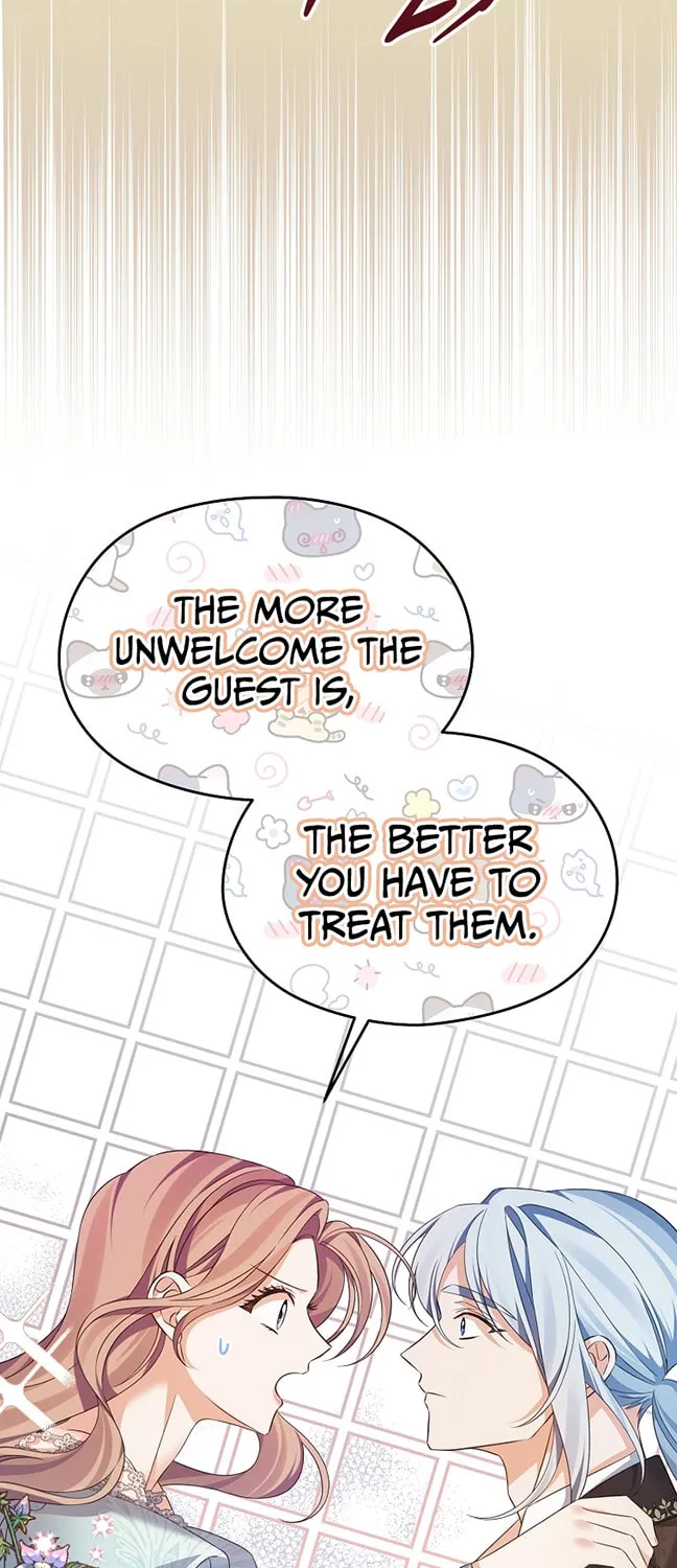 Read My Dear Aster chapter 61 image 67 on Lezhin