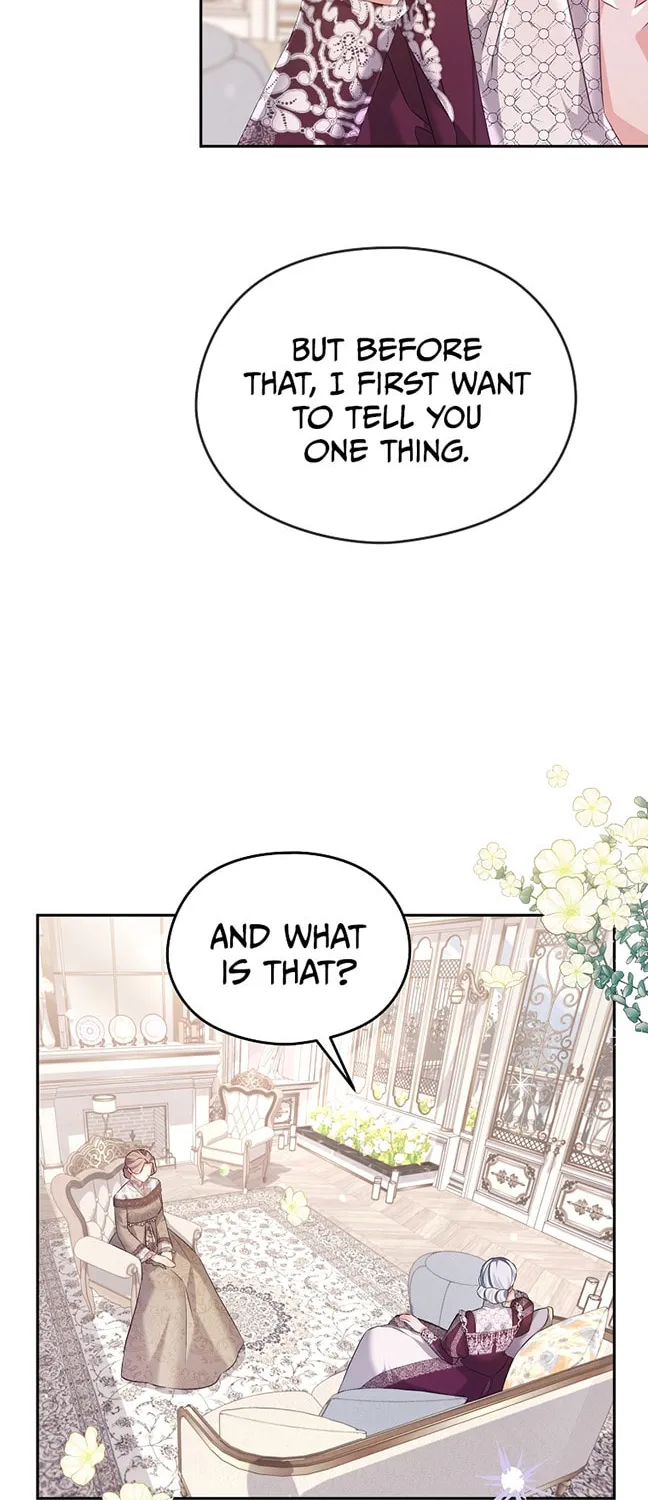 Read My Dear Aster chapter 61 image 7 on Lezhin