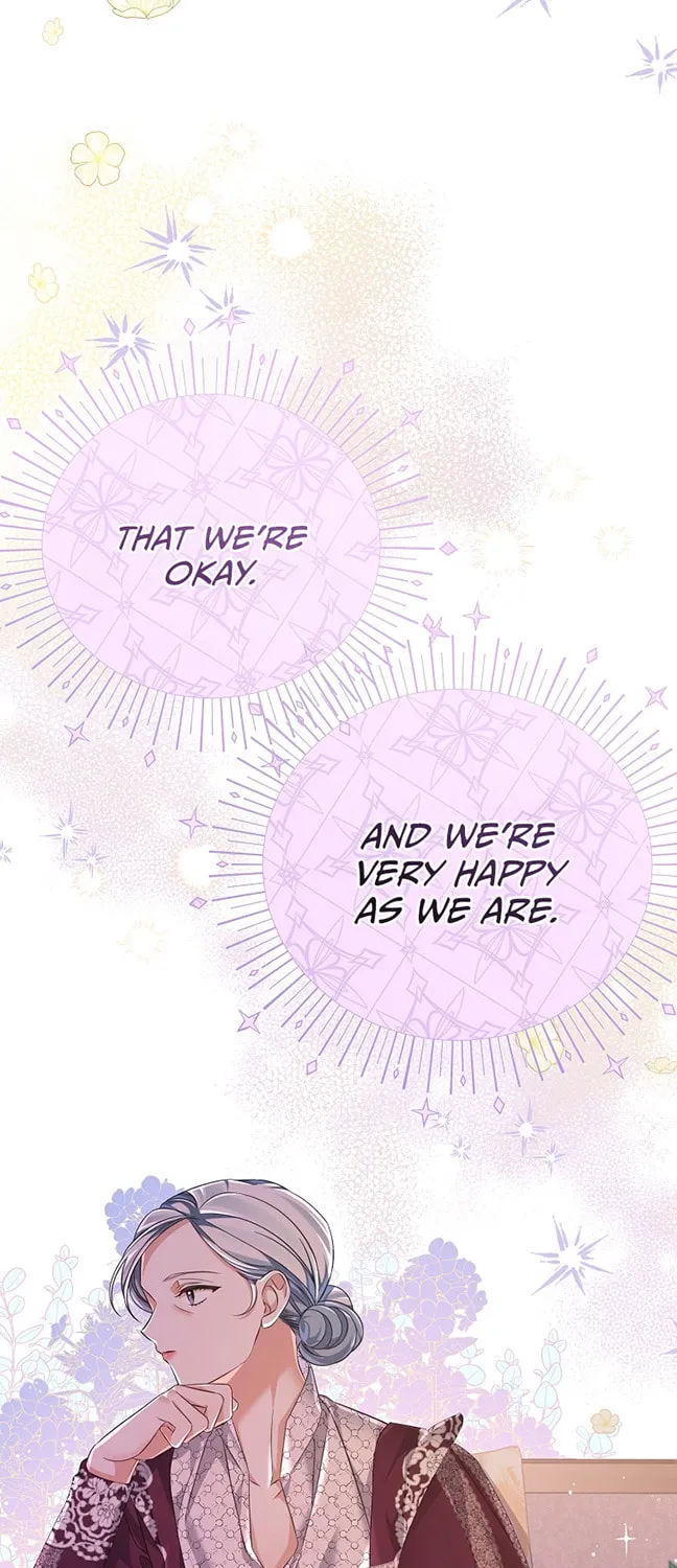 Read My Dear Aster chapter 61 image 8 on Lezhin