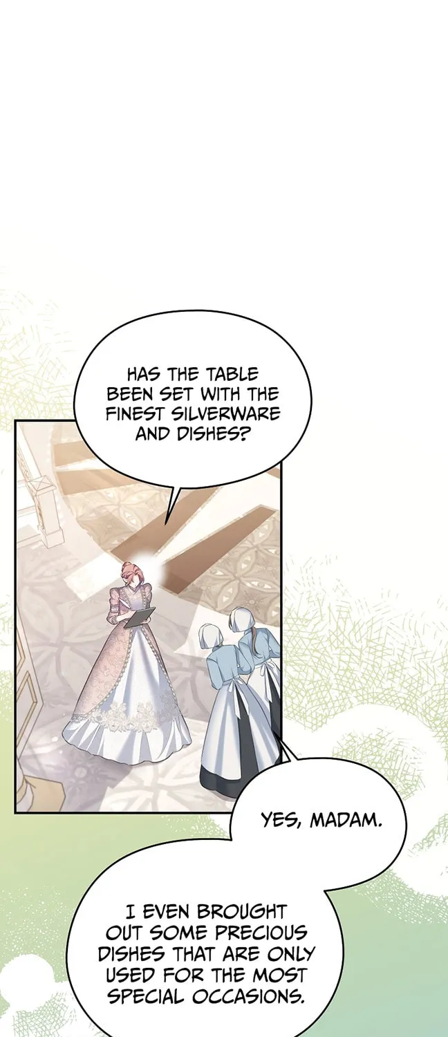 Read My Dear Aster chapter 62 image 12 on Lezhin