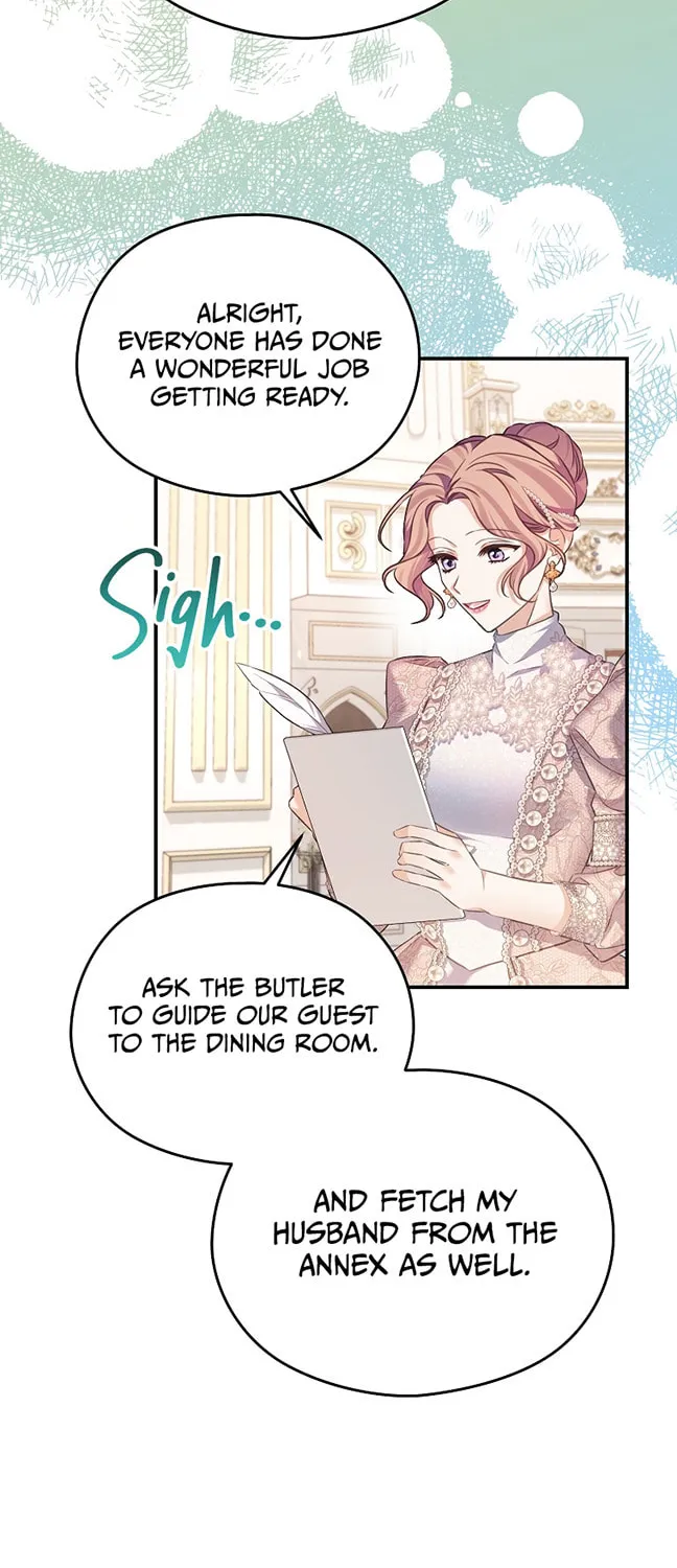 Read My Dear Aster chapter 62 image 13 on Lezhin