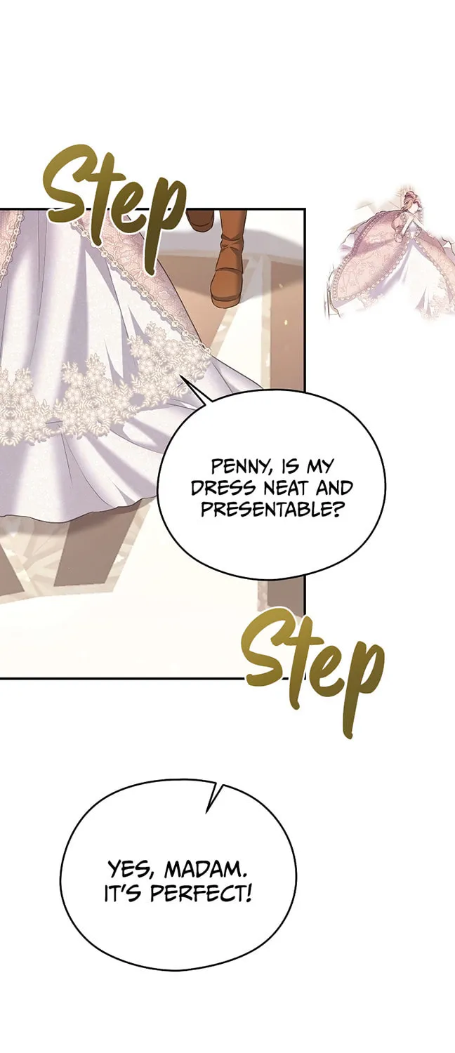 Read My Dear Aster chapter 62 image 14 on Lezhin