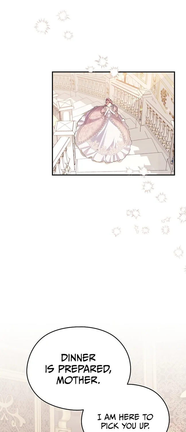 Read My Dear Aster chapter 62 image 16 on Lezhin