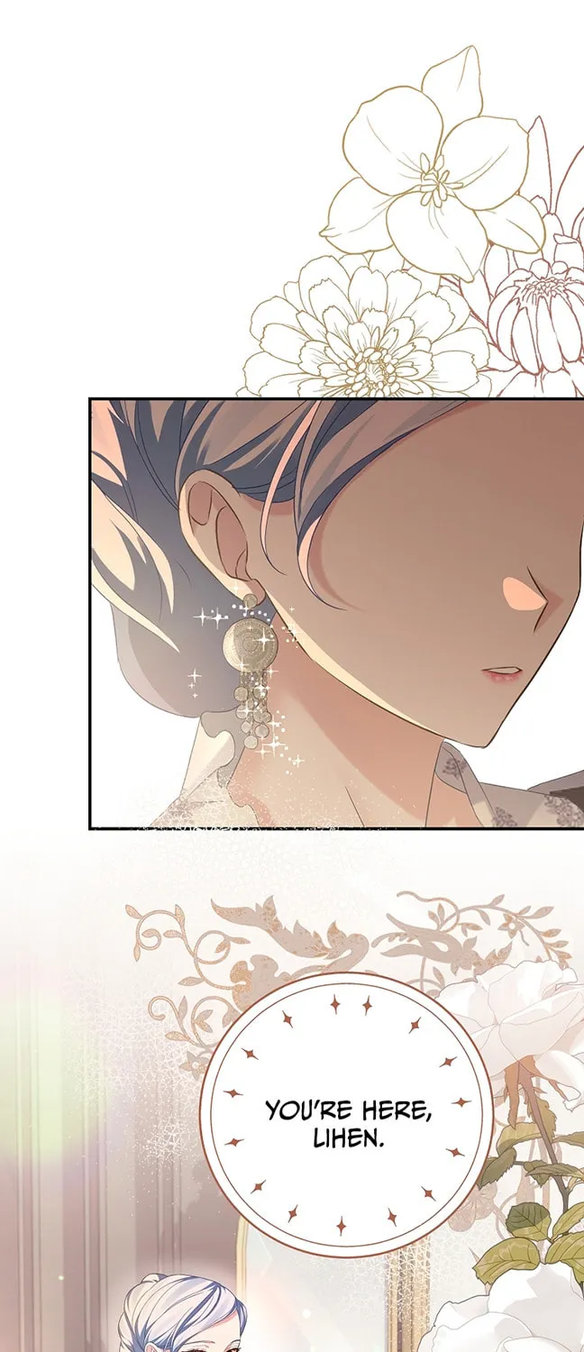 Read My Dear Aster chapter 62 image 18 on Lezhin