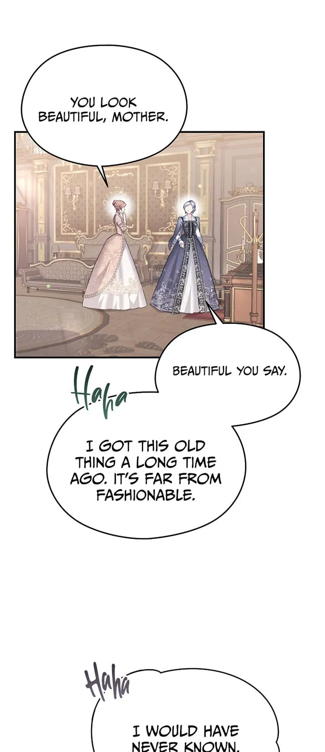 Read My Dear Aster chapter 62 image 20 on Lezhin