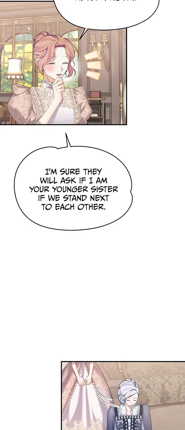 Read My Dear Aster chapter 62 image 21 on Lezhin