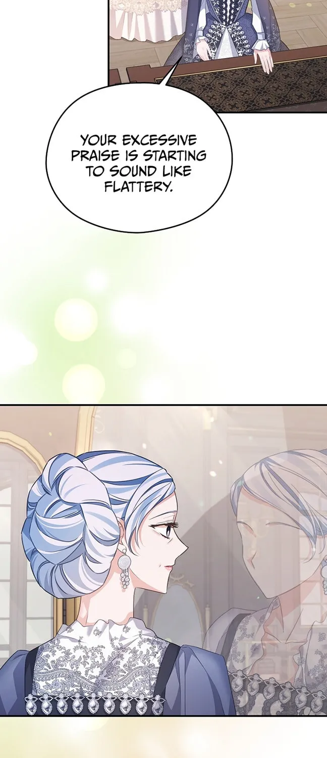 Read My Dear Aster chapter 62 image 22 on Lezhin