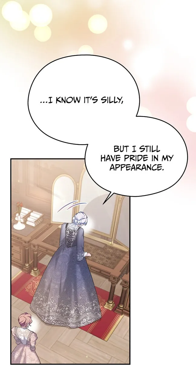 Read My Dear Aster chapter 62 image 23 on Lezhin
