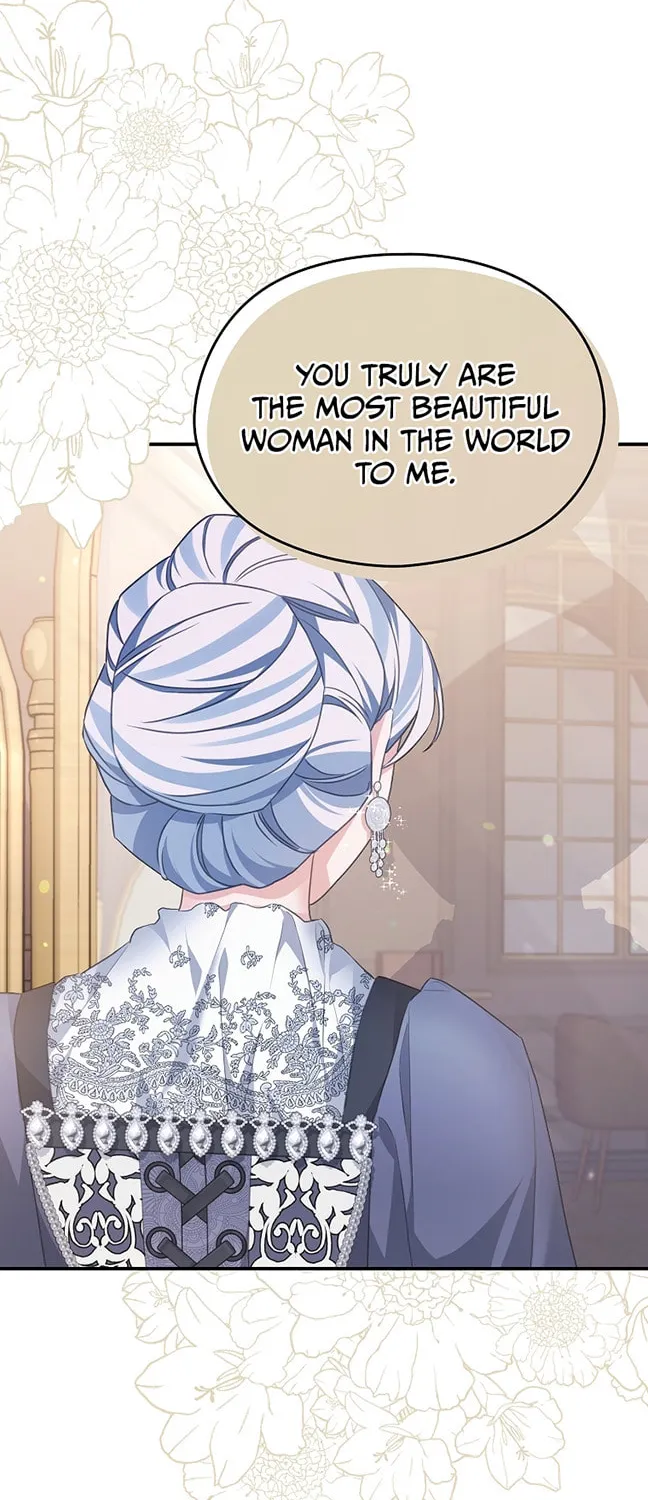 Read My Dear Aster chapter 62 image 25 on Lezhin